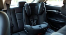 compact versatile secure seating
