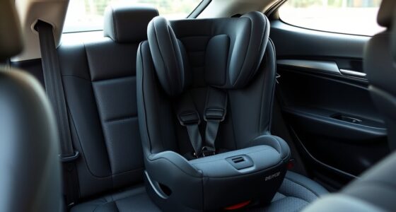 compact versatile secure seating