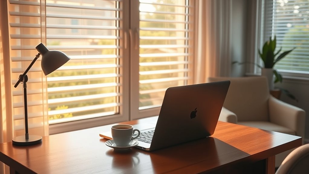consistent routines enhance productivity