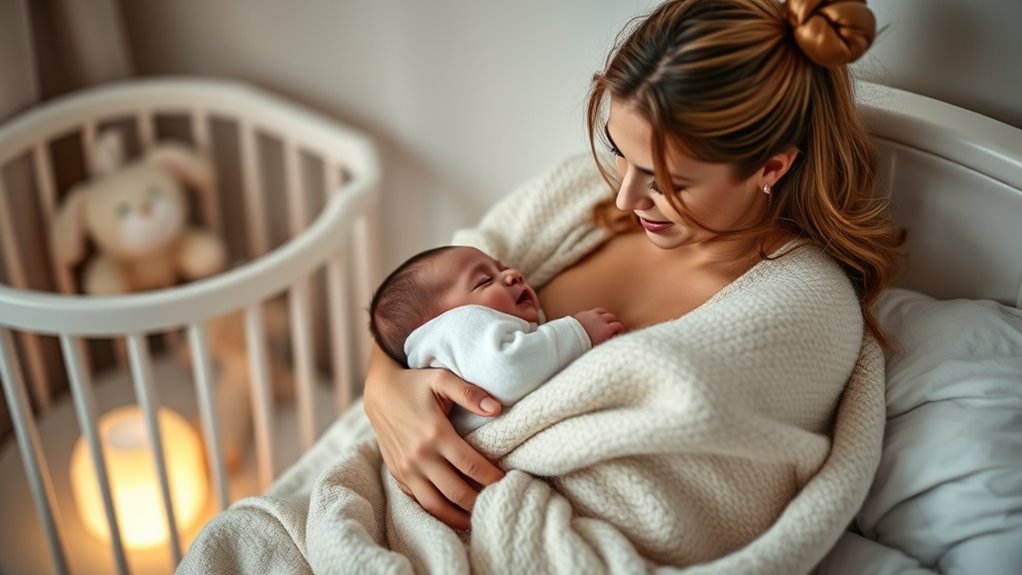 consistent routines improve sleep