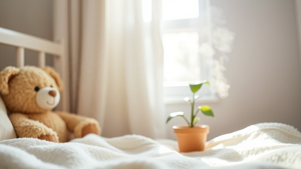 control indoor moisture levels