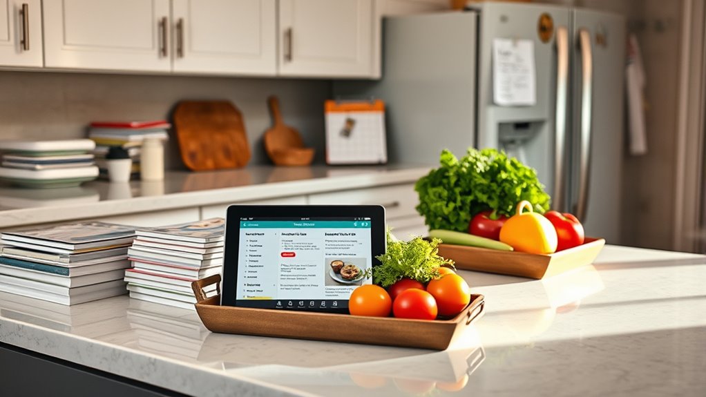 create detailed household tasks list