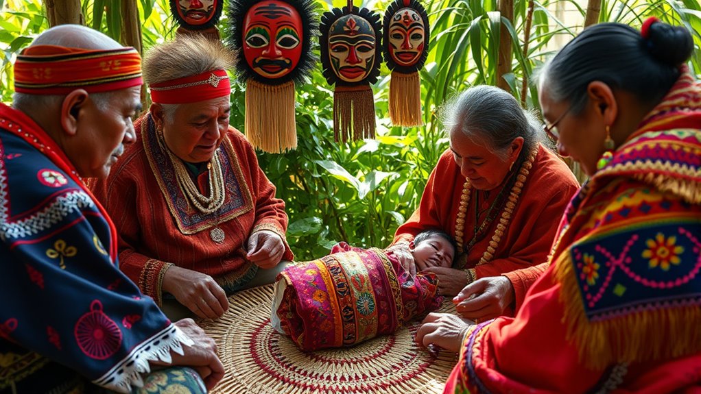 cultural identity and traditions
