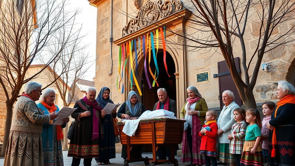 cultural naming and heritage