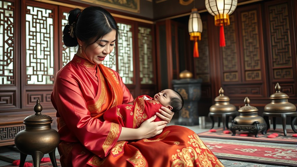 cultural postpartum care differences