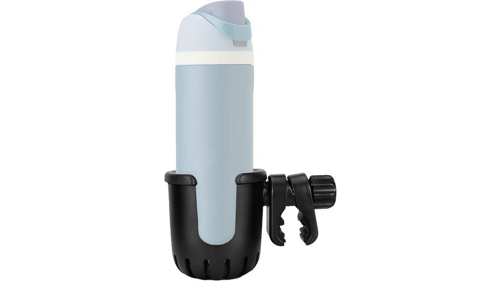 cup holder for owala