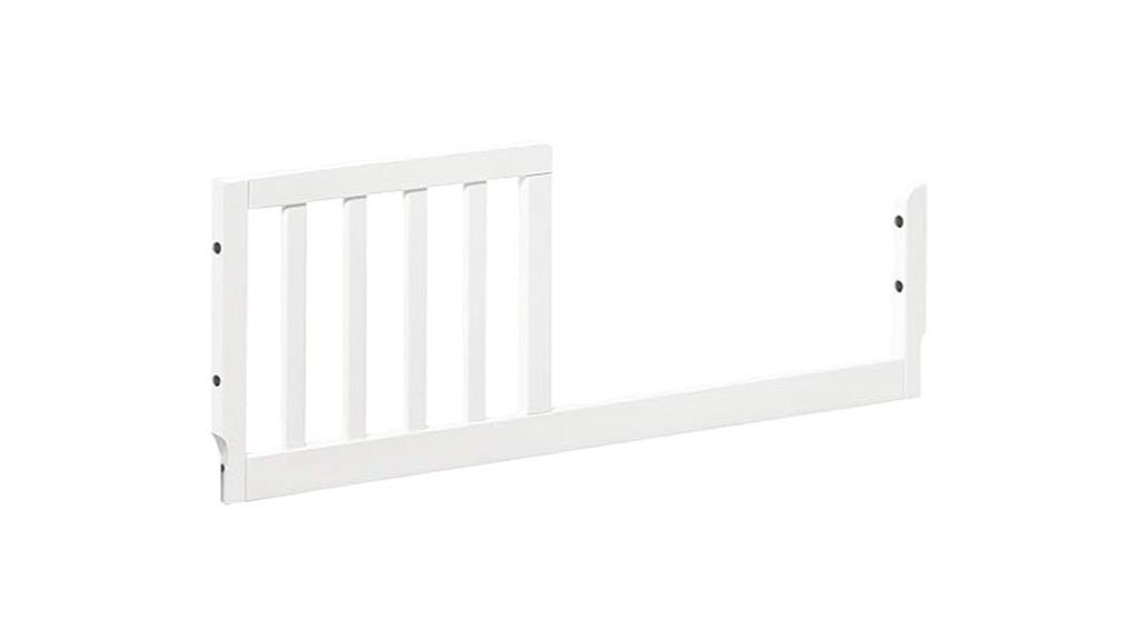 davinci mini toddler bed