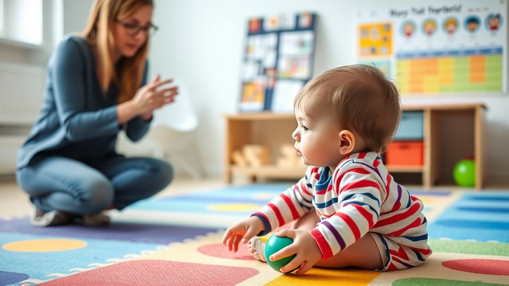 detecting and addressing delays