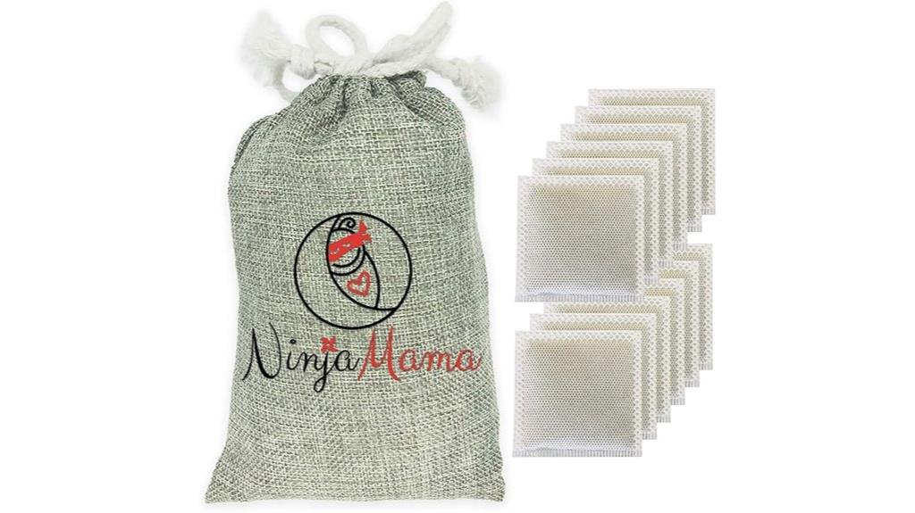 diaper odor eliminating refills