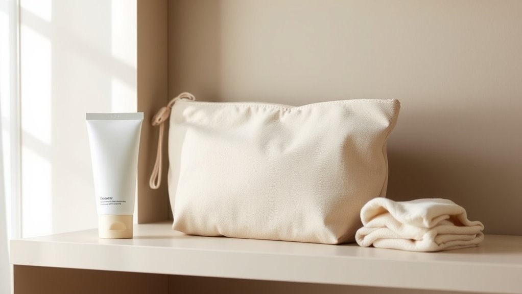 diapering supplies and tips