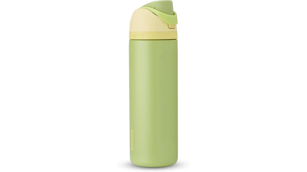 disney princess stainless steel bottle