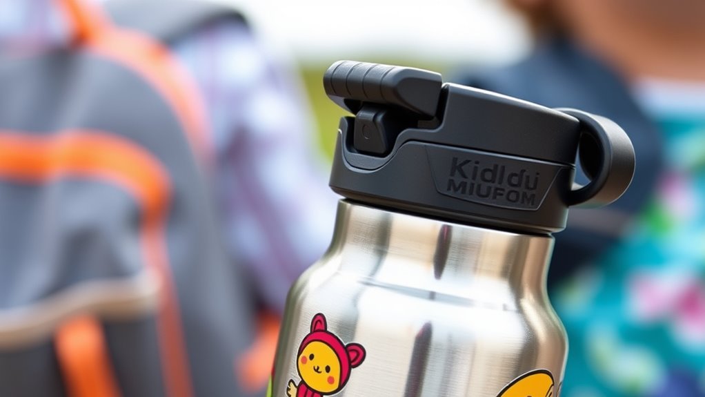 durability safety leak proof