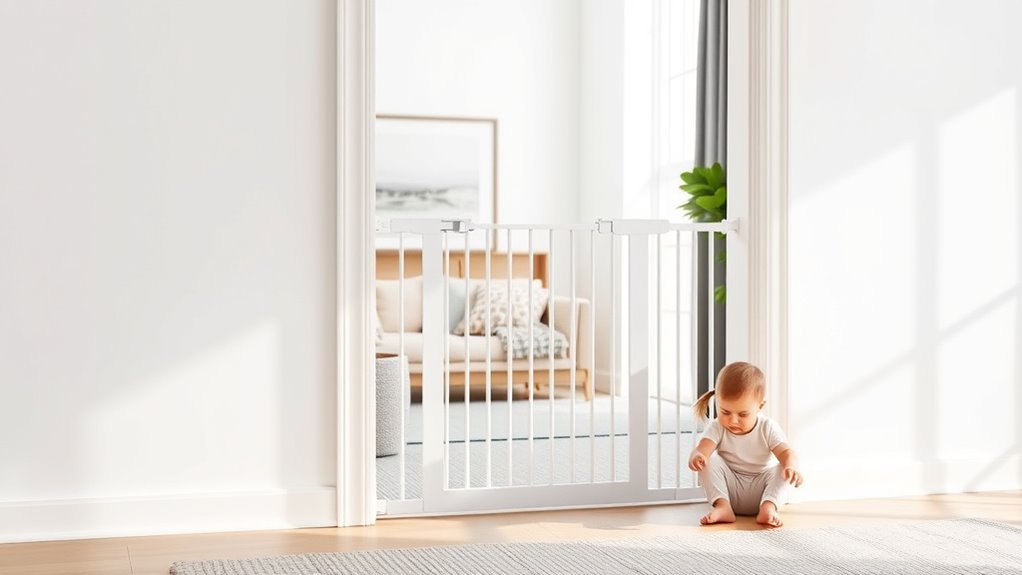 easy secure adjustable versatile