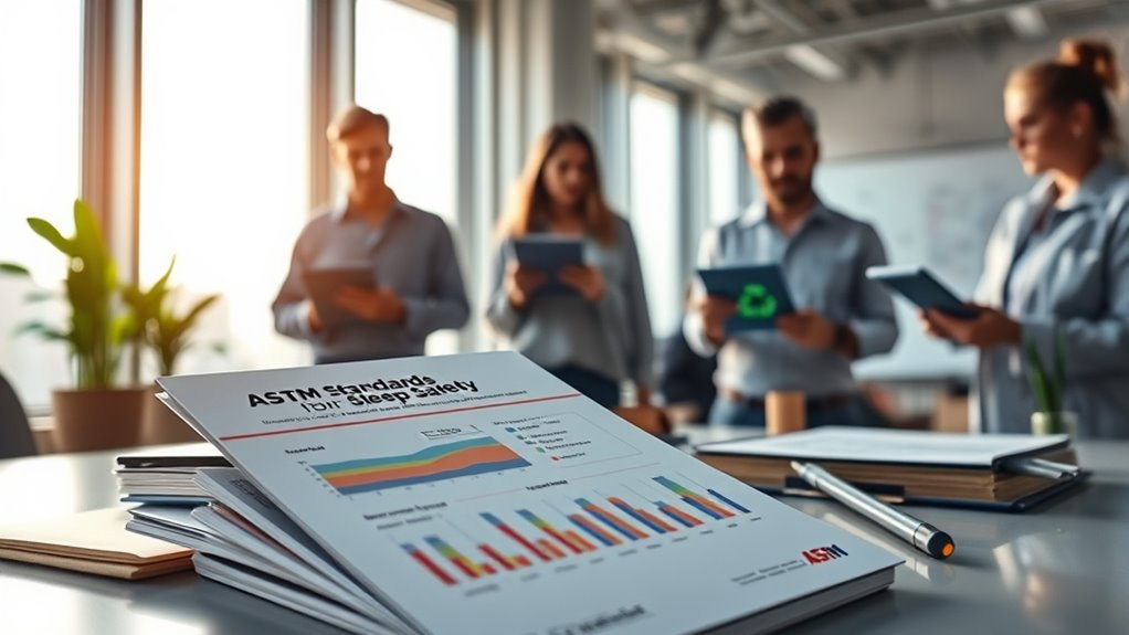 eco friendly sustainable manufacturing practices