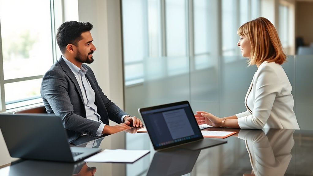 effective negotiation and flexibility
