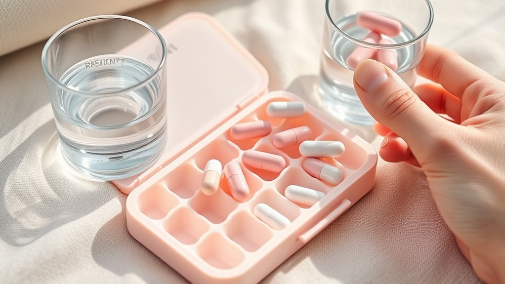 effective tolerable iron supplement