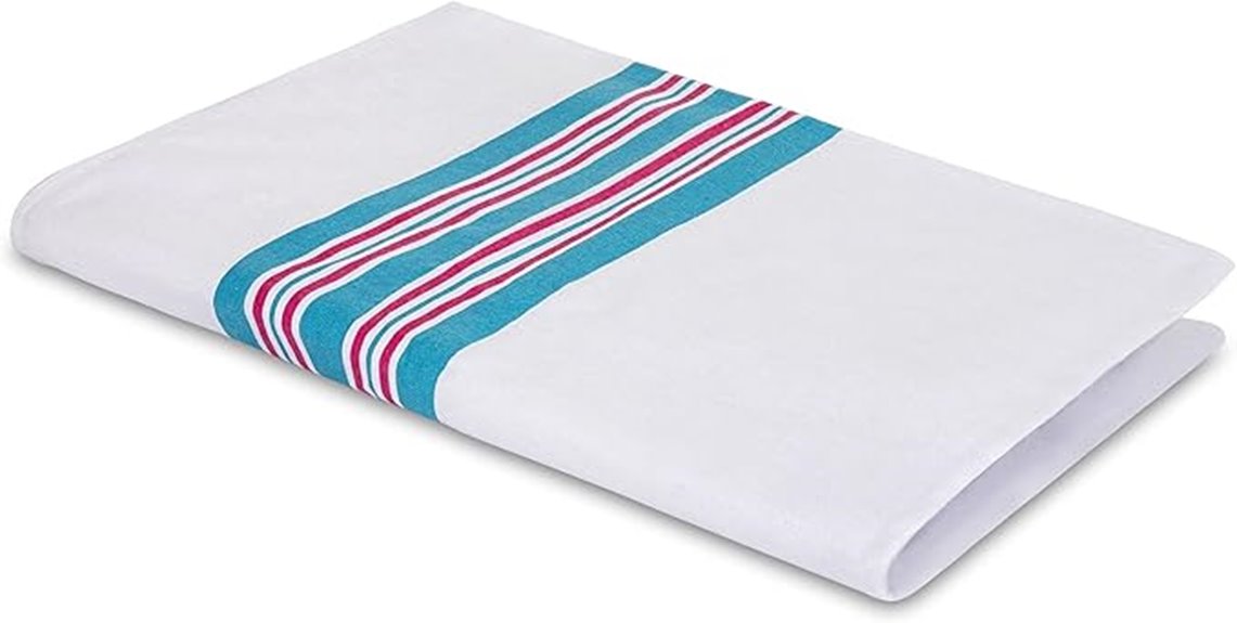 elaine flannel baby blanket