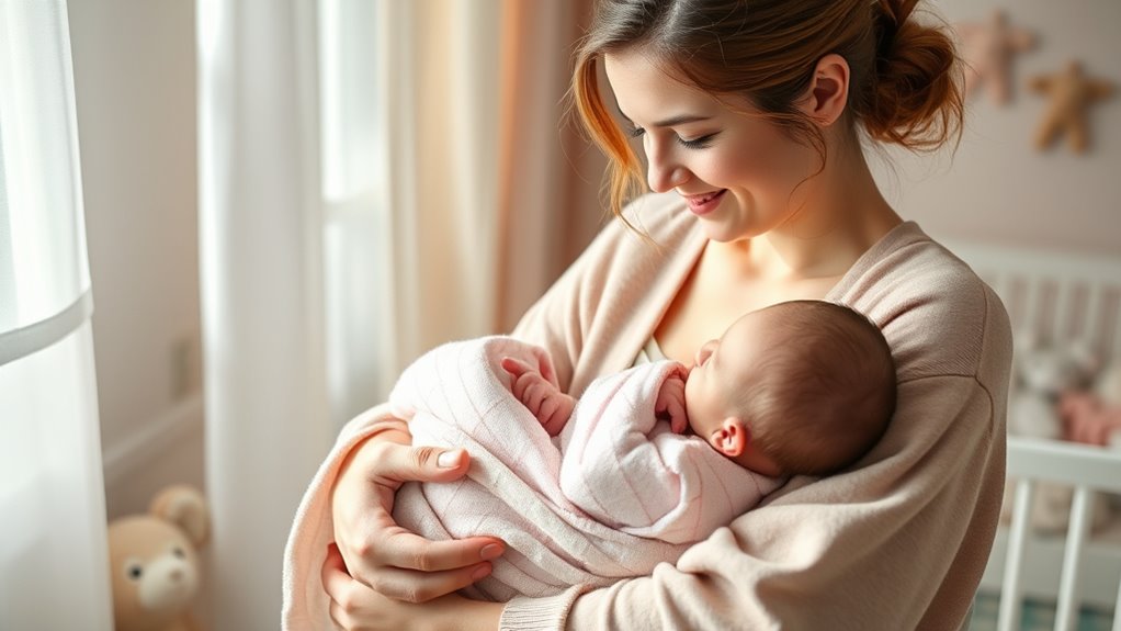 embrace flexibility and patience