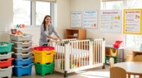 emergency childcare backup planning