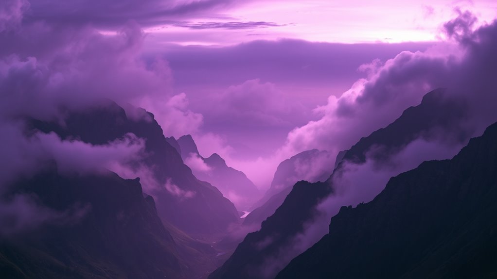 emotional growth through challenges