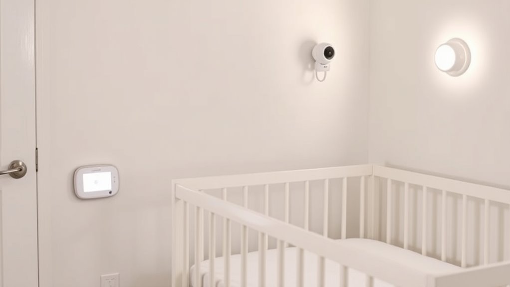 essential baby safety devices