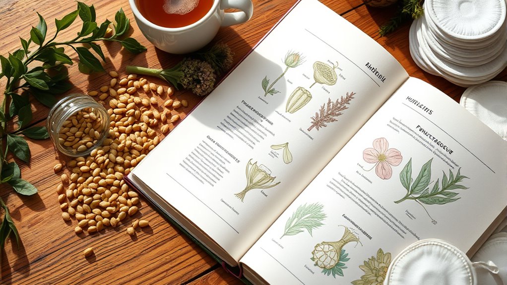 evidence based galactagogue evaluation