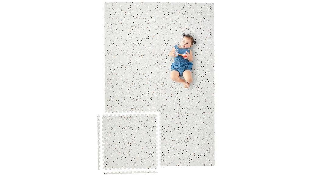 extra large baby play mat