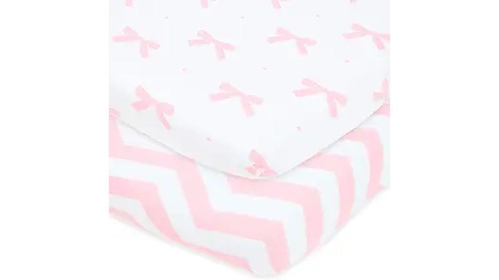 fitted sheets for pack