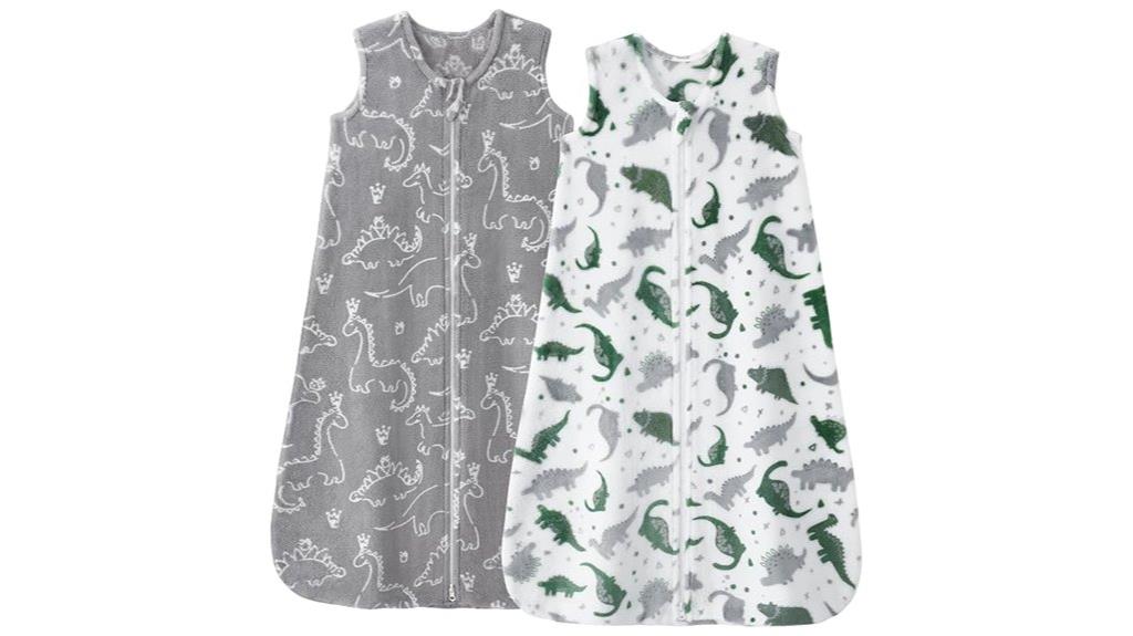 fleece sleep sack for infants