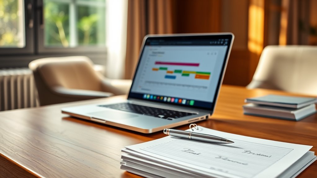 flexible clear work proposal