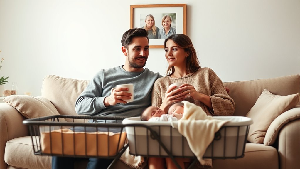 foster open honest communication