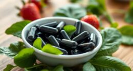 gentle iron supplements list