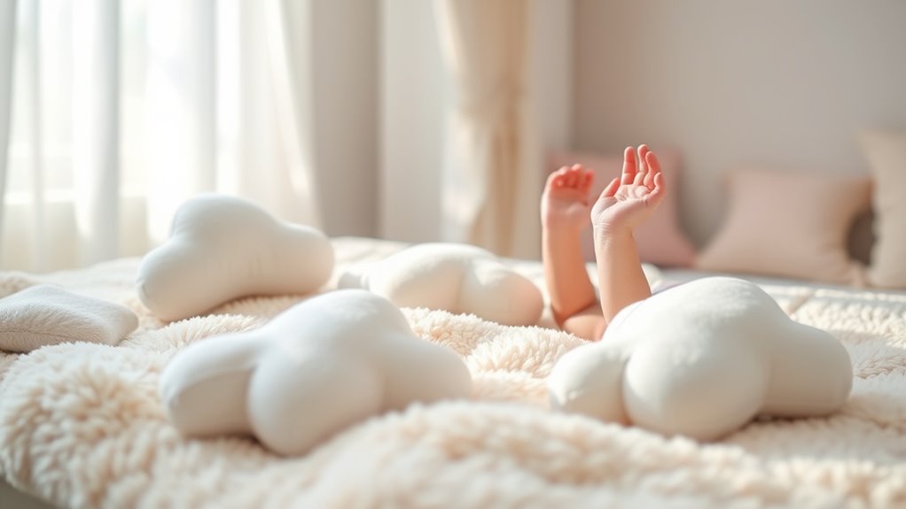 gentle play for newborns