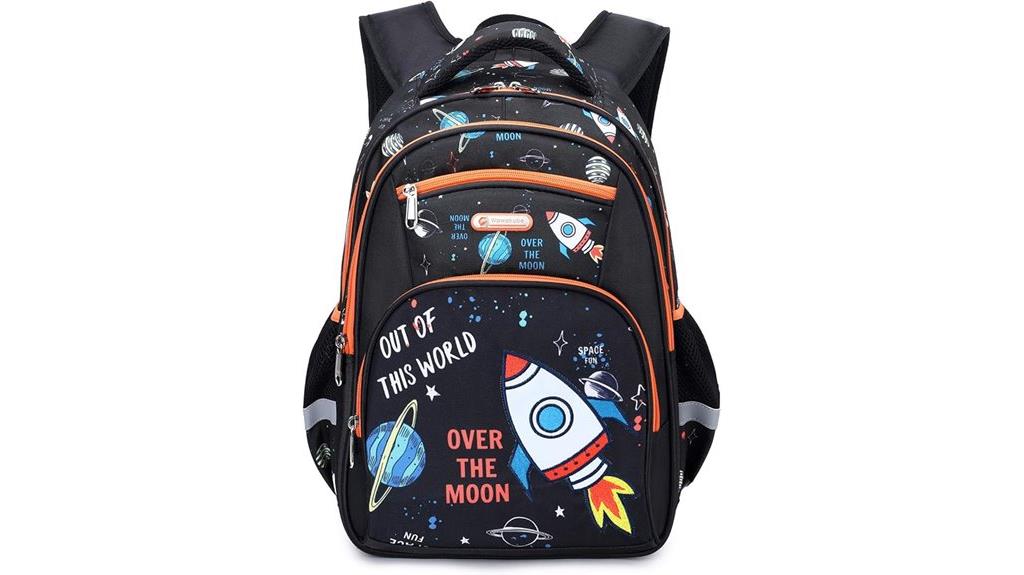 girls 15 6 school backpack