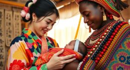 global baby naming customs