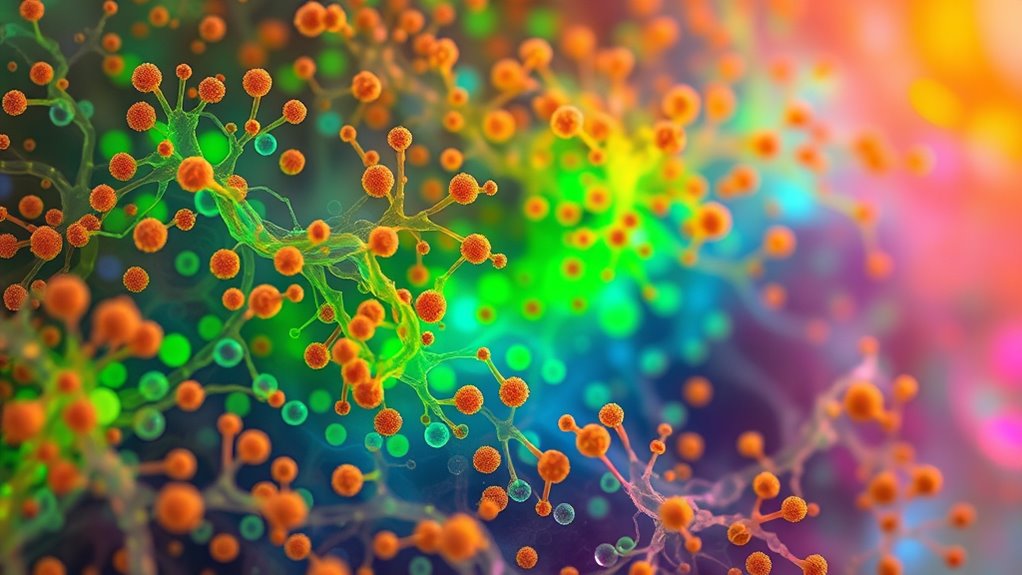 gut microbiome influences immunity