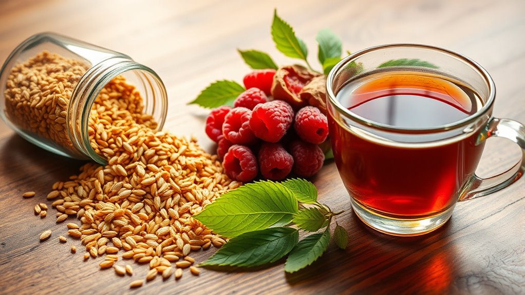 herbal efficacy safety consultation