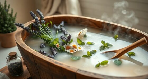 herbal sitz baths for postpartum