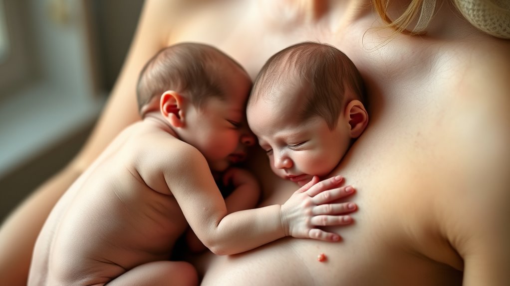 historical cultural skin contact