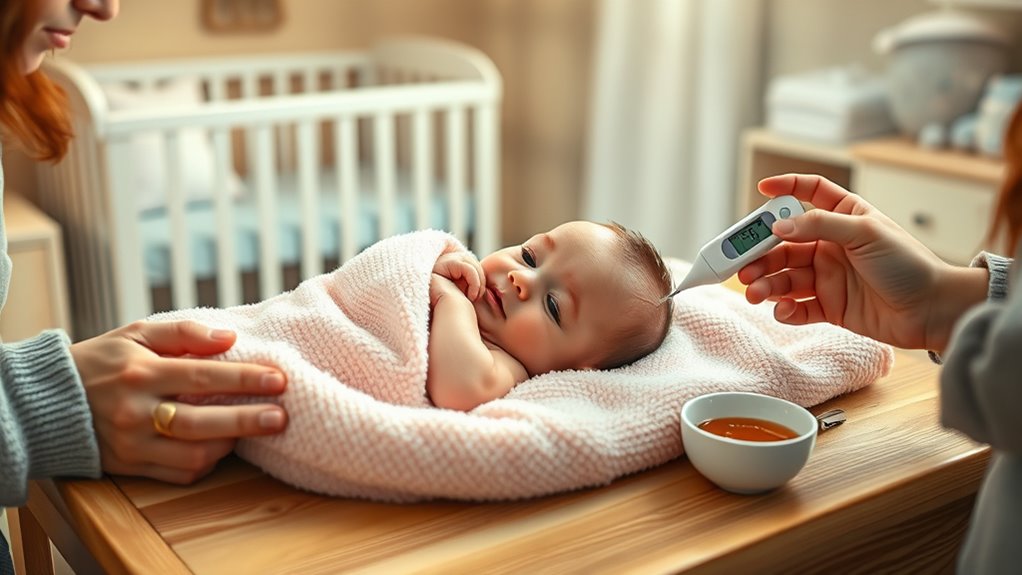 home remedies for mild symptoms