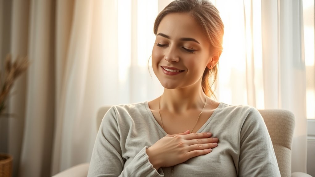hormonal recovery and balance