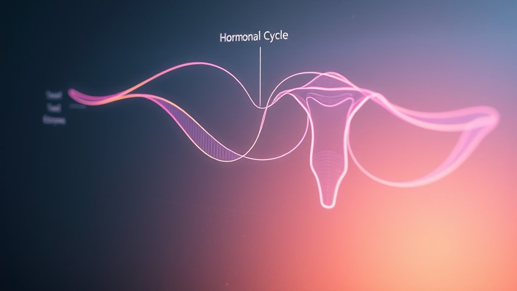 hormonal recovery and fertility