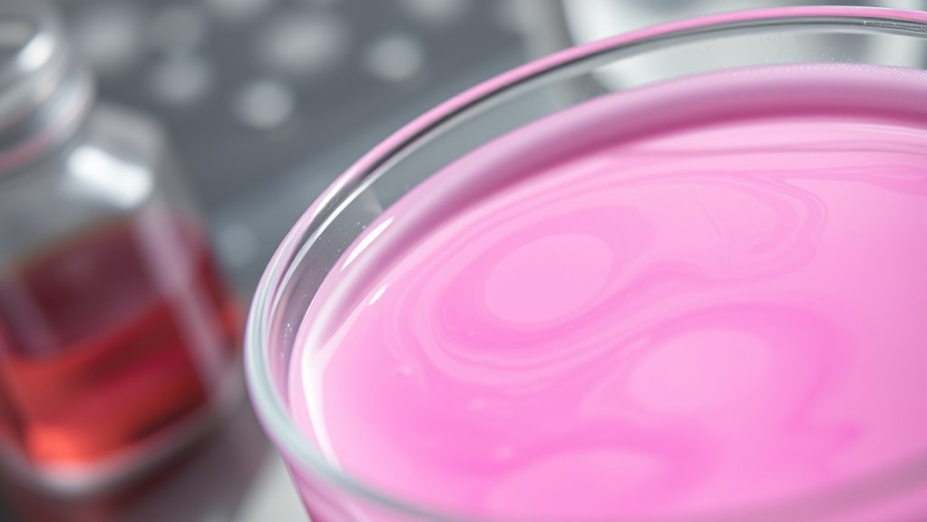 hormonal reset after weaning