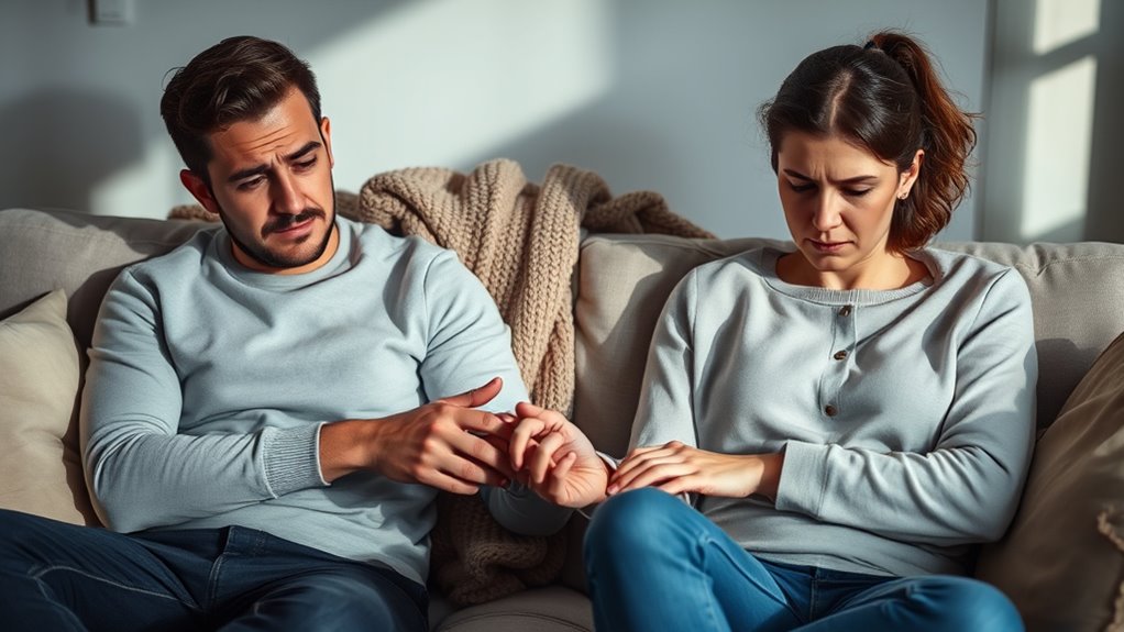 identify relationship warning signs