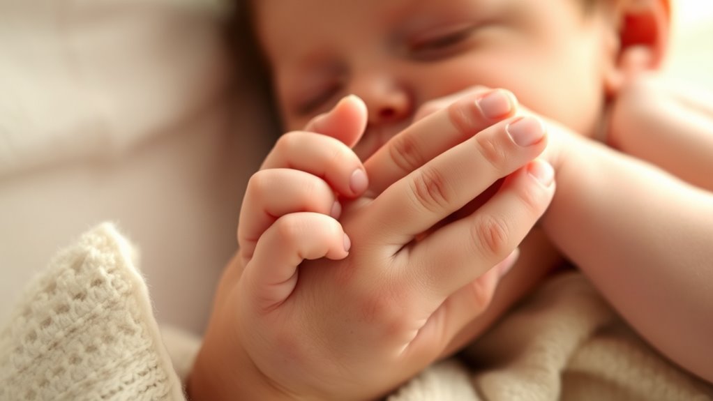 impact of childhood bonds