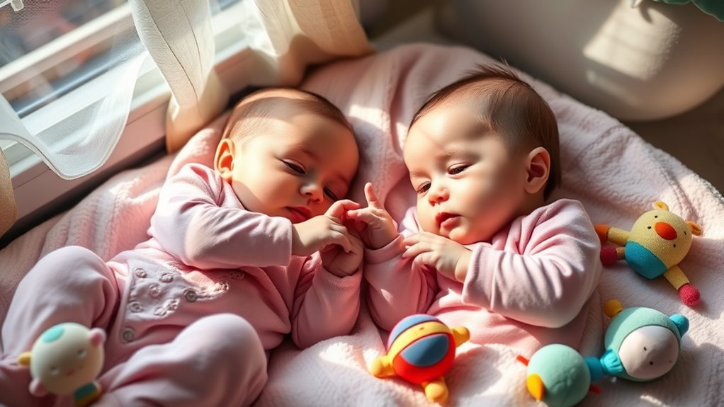 individual quality bonding moments