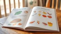 infant iron supplement guidance