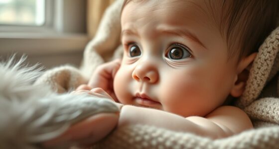 infant non food allergens