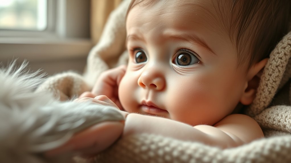 infant non food allergens