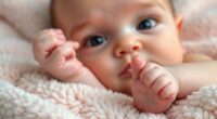 infant reflexes from moro